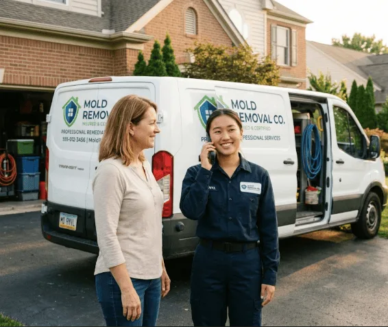Crawlspace Mold Remediation Stryker, OH FAQs